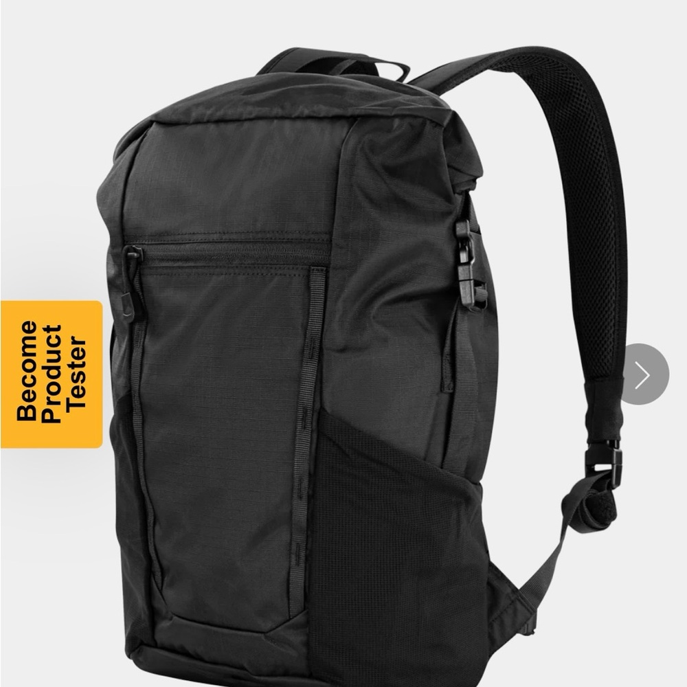 Condor Aero Backpack